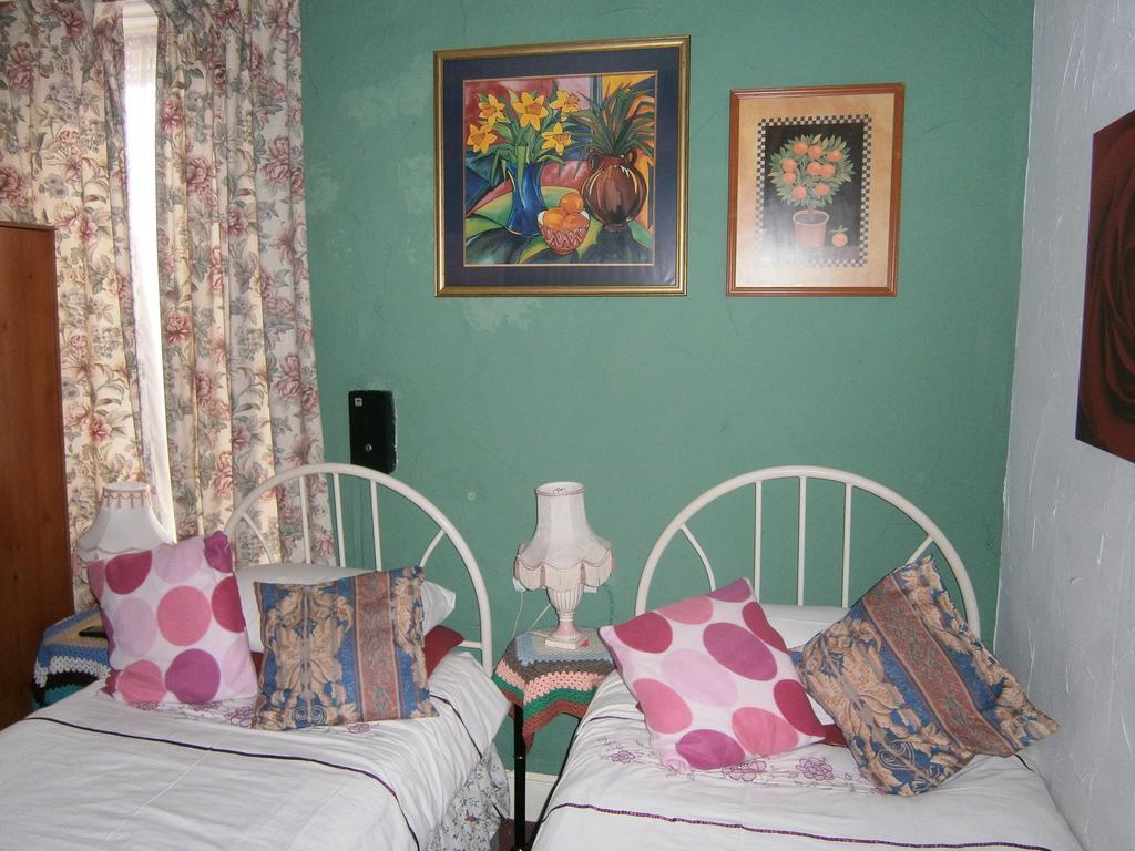 Guesthouse The Royale Hotel Blackpool Zimmer foto
